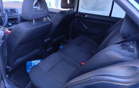 Volkswagen Bora, 2002 год, 700 000 рублей, 15 фотография