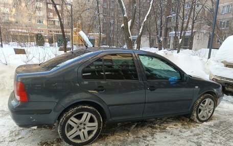 Volkswagen Bora, 2002 год, 700 000 рублей, 6 фотография