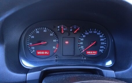 Volkswagen Bora, 2002 год, 700 000 рублей, 12 фотография