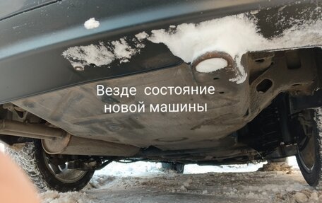 Volkswagen Bora, 2002 год, 700 000 рублей, 22 фотография