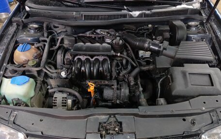 Volkswagen Bora, 2002 год, 700 000 рублей, 25 фотография