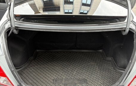 Hyundai Solaris II рестайлинг, 2014 год, 970 000 рублей, 7 фотография