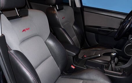 Mazda 3 MPS, 2007 год, 630 000 рублей, 8 фотография