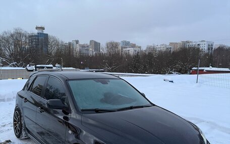 Mazda 3 MPS, 2007 год, 630 000 рублей, 2 фотография