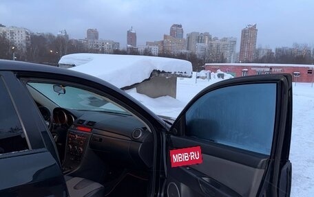 Mazda 3 MPS, 2007 год, 630 000 рублей, 6 фотография