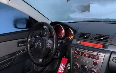 Mazda 3 MPS, 2007 год, 630 000 рублей, 7 фотография