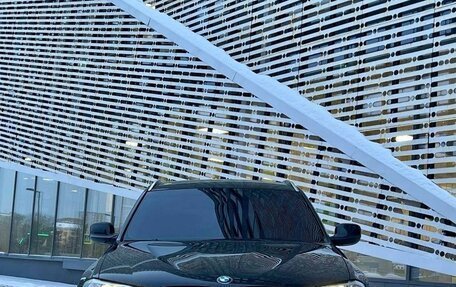 BMW X3, 2011 год, 1 600 000 рублей, 4 фотография