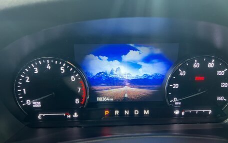 Ford Explorer VI, 2020 год, 3 000 050 рублей, 12 фотография