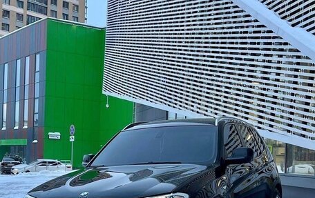 BMW X3, 2011 год, 1 600 000 рублей, 2 фотография