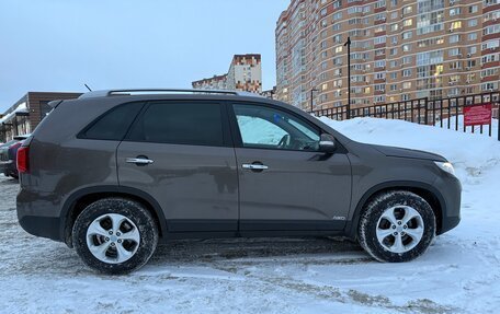 KIA Sorento II рестайлинг, 2019 год, 2 150 000 рублей, 4 фотография