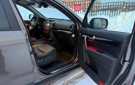 KIA Sorento II рестайлинг, 2019 год, 2 150 000 рублей, 9 фотография