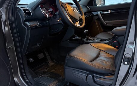 KIA Sorento II рестайлинг, 2019 год, 2 150 000 рублей, 6 фотография