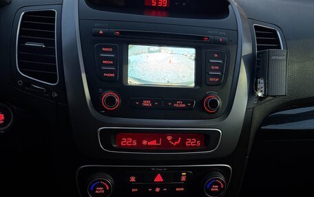 KIA Sorento II рестайлинг, 2019 год, 2 150 000 рублей, 10 фотография