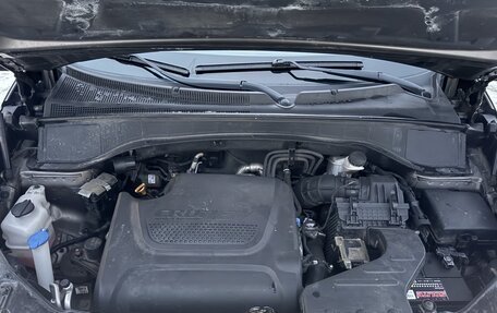 KIA Sorento II рестайлинг, 2019 год, 2 150 000 рублей, 11 фотография