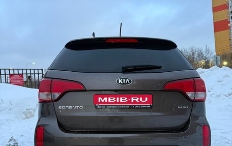 KIA Sorento II рестайлинг, 2019 год, 2 150 000 рублей, 3 фотография