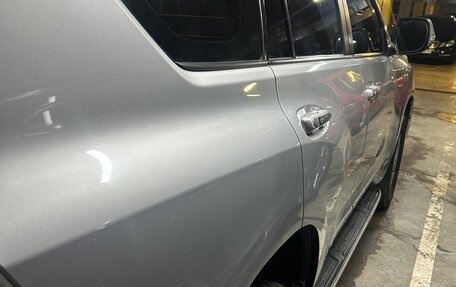 Toyota Land Cruiser Prado 150 рестайлинг 2, 2011 год, 2 650 000 рублей, 7 фотография