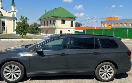 Volkswagen Passat B8 рестайлинг, 2020 год, 2 400 000 рублей, 3 фотография