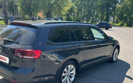 Volkswagen Passat B8 рестайлинг, 2020 год, 2 400 000 рублей, 4 фотография