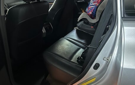 Toyota Land Cruiser Prado 150 рестайлинг 2, 2011 год, 2 650 000 рублей, 9 фотография