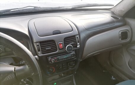 Nissan Almera, 2000 год, 210 000 рублей, 5 фотография