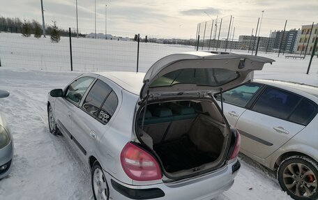 Nissan Almera, 2000 год, 210 000 рублей, 7 фотография