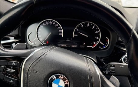 BMW 5 серия, 2019 год, 2 650 000 рублей, 9 фотография