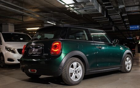 MINI Hatch, 2014 год, 1 800 000 рублей, 2 фотография