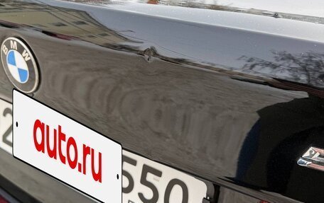 BMW 5 серия, 2019 год, 2 650 000 рублей, 17 фотография