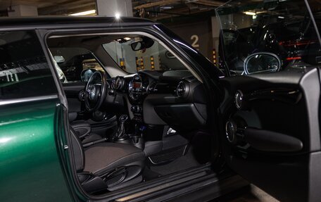 MINI Hatch, 2014 год, 1 800 000 рублей, 7 фотография