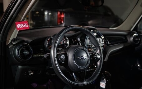 MINI Hatch, 2014 год, 1 800 000 рублей, 6 фотография