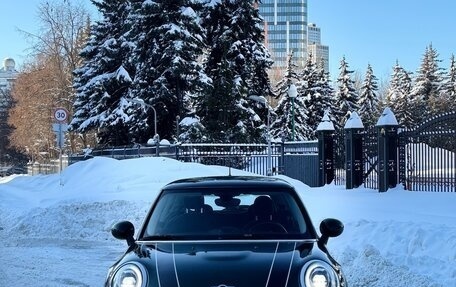 MINI Hatch, 2014 год, 1 800 000 рублей, 10 фотография