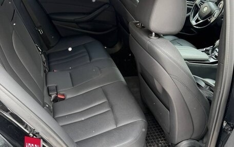 BMW 5 серия, 2019 год, 2 650 000 рублей, 15 фотография