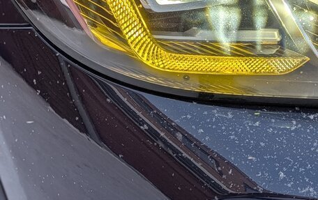 BMW X3, 2021 год, 6 650 000 рублей, 6 фотография