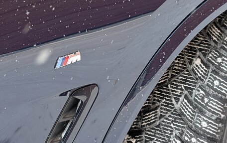 BMW X3, 2021 год, 6 650 000 рублей, 5 фотография