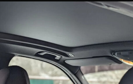 BMW X3, 2021 год, 6 650 000 рублей, 15 фотография