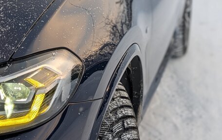 BMW X3, 2021 год, 6 650 000 рублей, 9 фотография