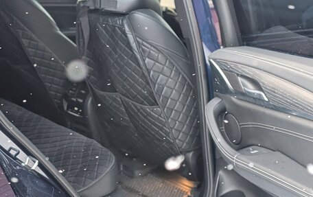 BMW X3, 2021 год, 6 650 000 рублей, 13 фотография