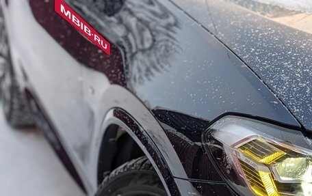 BMW X3, 2021 год, 6 650 000 рублей, 8 фотография