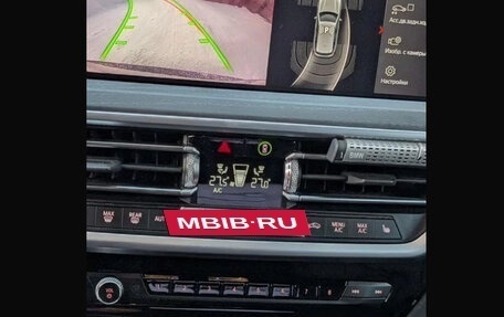 BMW X3, 2021 год, 6 650 000 рублей, 16 фотография