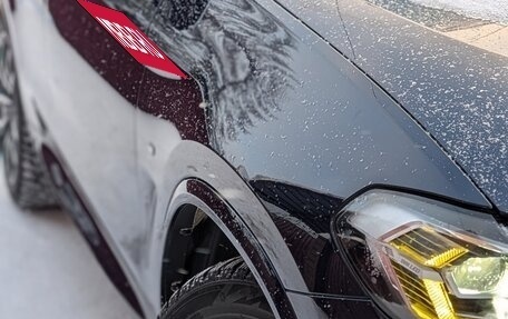 BMW X3, 2021 год, 6 650 000 рублей, 7 фотография