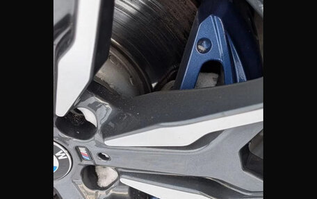 BMW X3, 2021 год, 6 650 000 рублей, 22 фотография