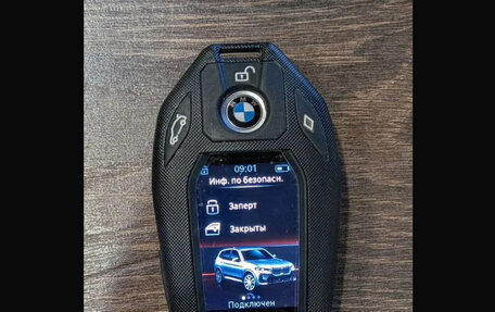 BMW X3, 2021 год, 6 650 000 рублей, 23 фотография