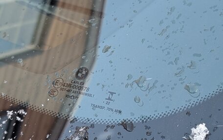 BMW X3, 2021 год, 6 650 000 рублей, 20 фотография