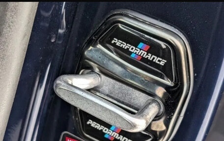 BMW X3, 2021 год, 6 650 000 рублей, 21 фотография