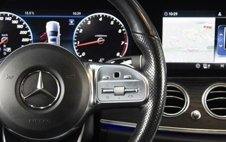 Mercedes-Benz E-Класс, 2018 год, 3 700 000 рублей, 13 фотография