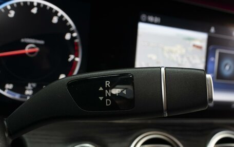 Mercedes-Benz E-Класс, 2018 год, 3 700 000 рублей, 19 фотография