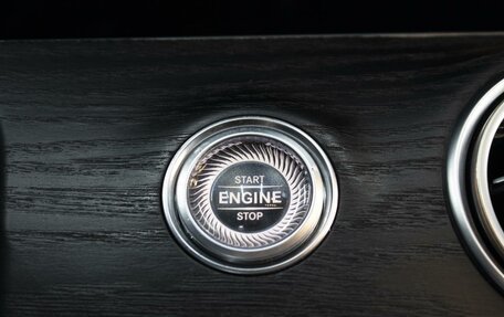 Mercedes-Benz E-Класс, 2018 год, 3 700 000 рублей, 20 фотография