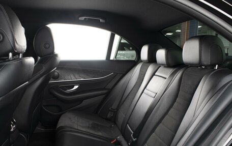 Mercedes-Benz E-Класс, 2018 год, 3 700 000 рублей, 9 фотография