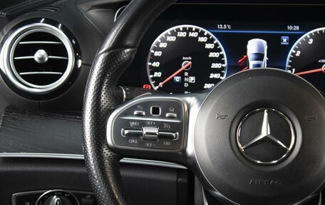 Mercedes-Benz E-Класс, 2018 год, 3 700 000 рублей, 12 фотография