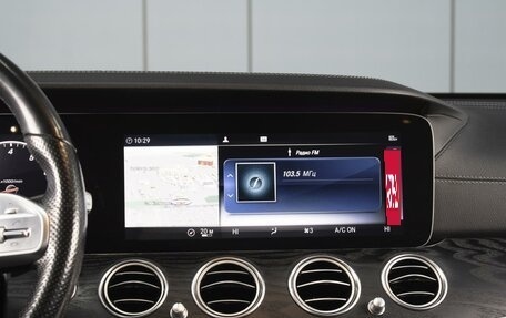 Mercedes-Benz E-Класс, 2018 год, 3 700 000 рублей, 15 фотография